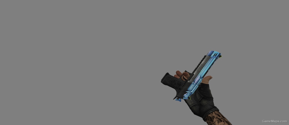 DEAGLE SKIN PACK FOR CS 1.6