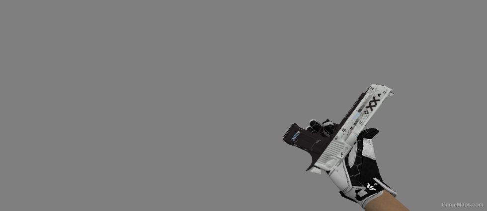DEAGLE PRINTSTREAM