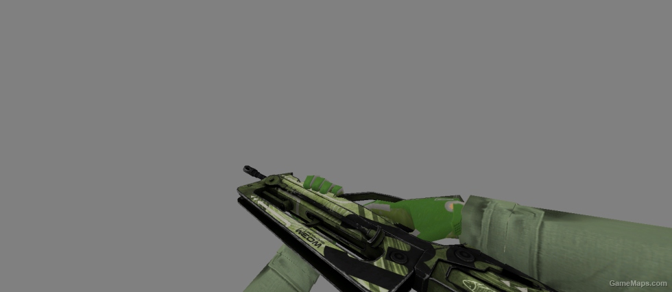FAMAS Meow 36 for CS 1.6