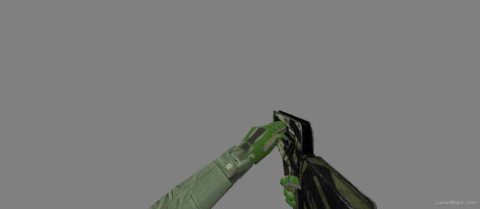 FAMAS Meow 36 for CS 1.6