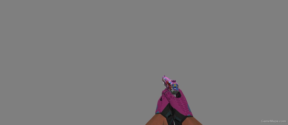 Five-SeveN FairyTale