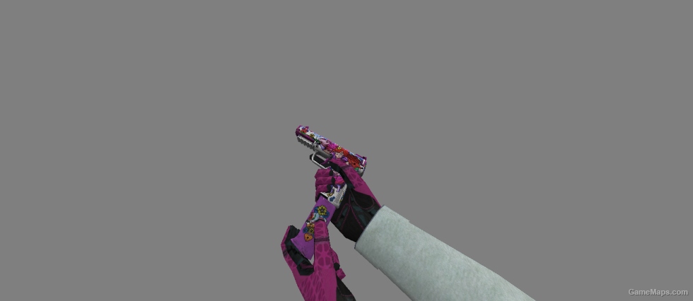 Five-SeveN FairyTale