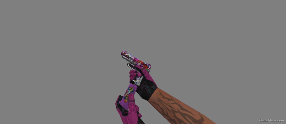 Five-SeveN FairyTale