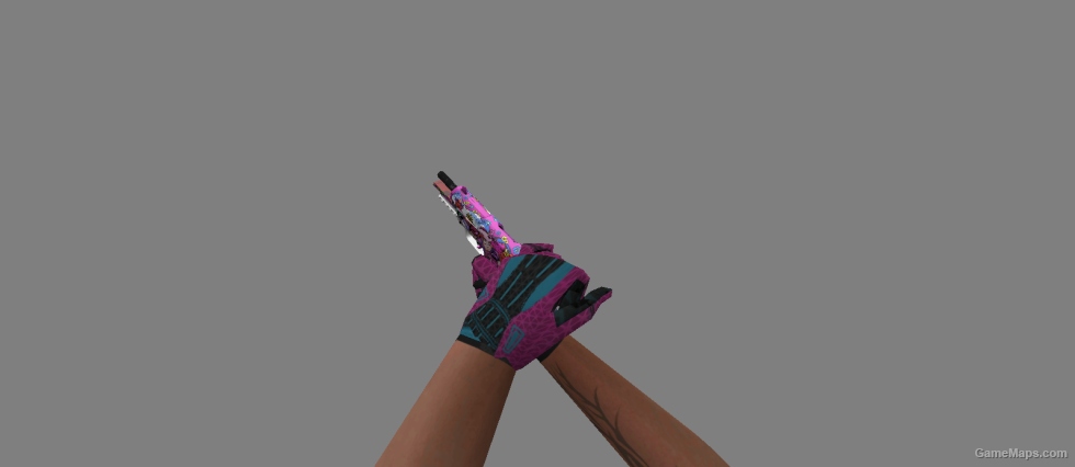 Five-SeveN FairyTale