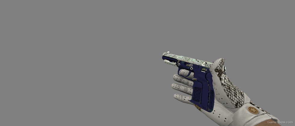 five seven 18+ pattern