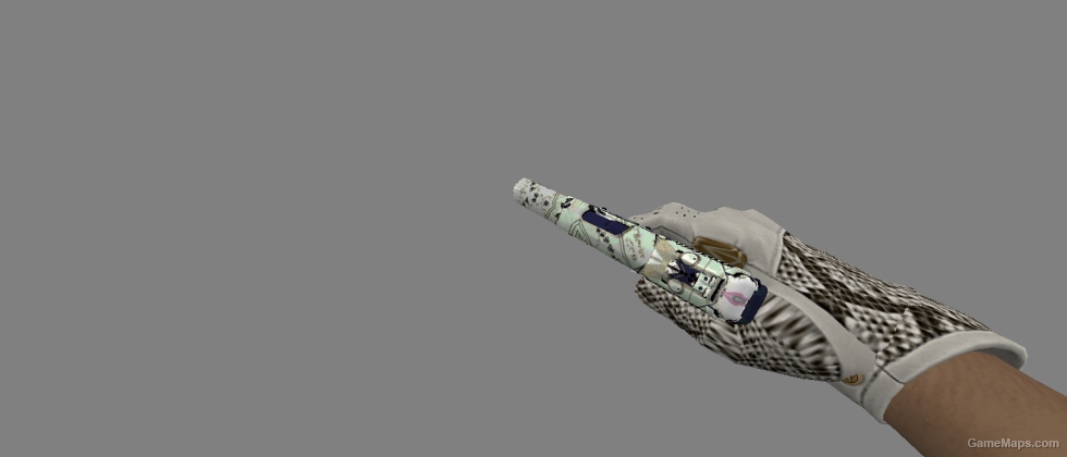 five seven 18+ pattern