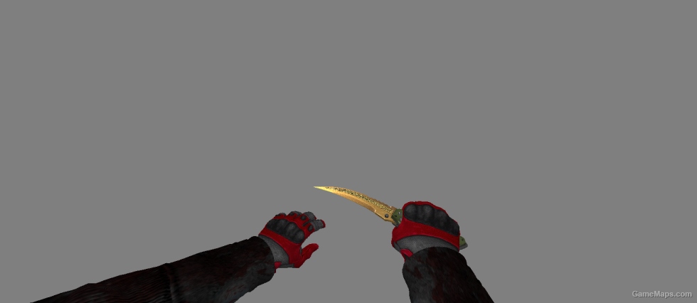 FLIP KNIFE - LORE FOR CS 1.6
