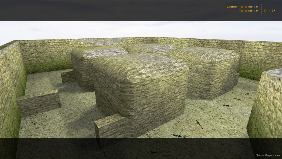 fy_aztec_mini (Map) for Counter-Strike - GameMaps.com