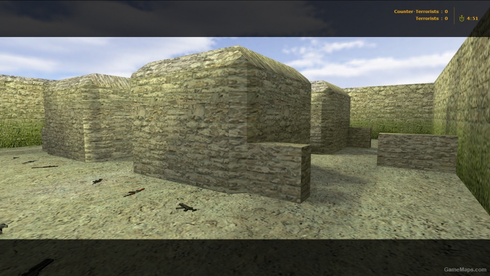 fy_aztec_mini (Map) for Counter-Strike - GameMaps.com