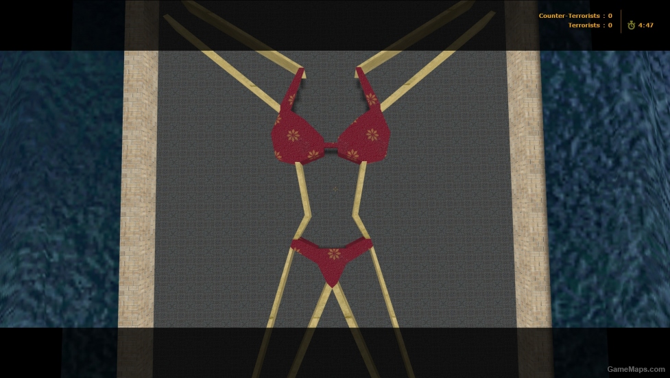 fy_bikini