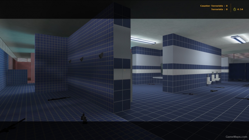 fy_pool_day (Counter-Strike) - GameMaps