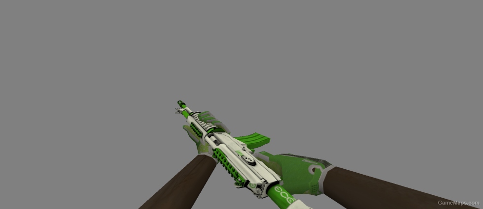 GALIL-AR ECO