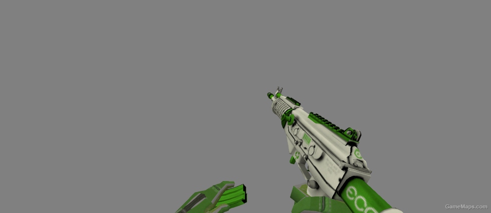 GALIL-AR ECO