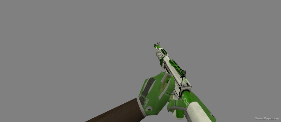 GALIL-AR ECO