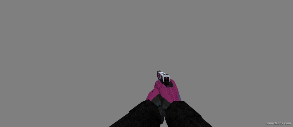 Glock-18 Neonuar FOR CS 1.6