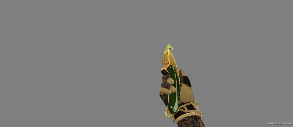 Gut Knife Lore