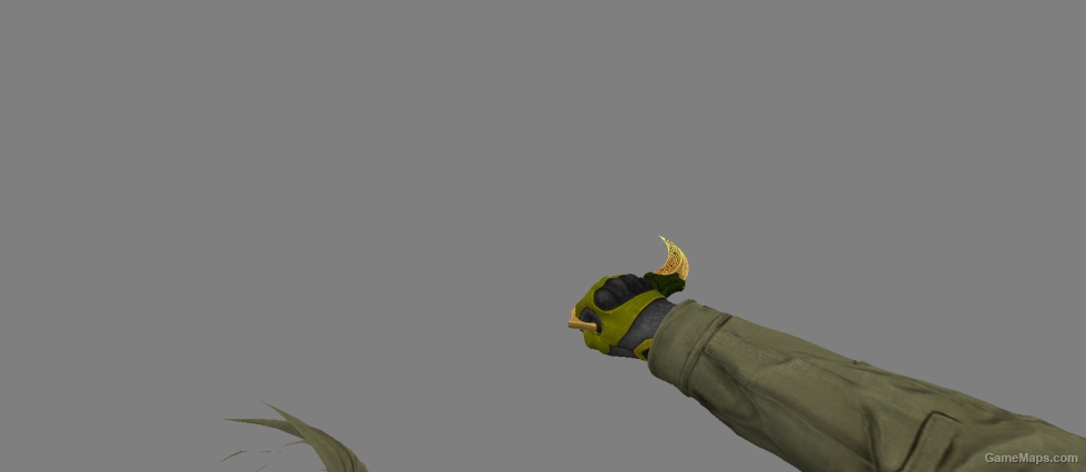KARAMBIT - LORE FOR CS 1.6
