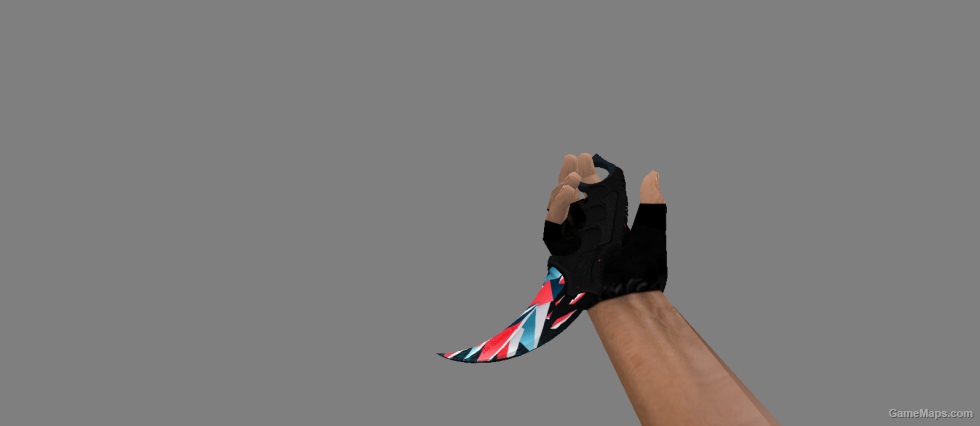 KARAMBIT 20 SKIN PACK