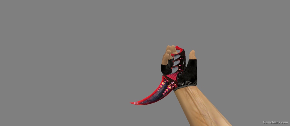 KARAMBIT 20 SKIN PACK