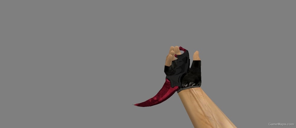 KARAMBIT 20 SKIN PACK