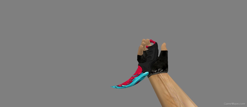KARAMBIT 20 SKIN PACK