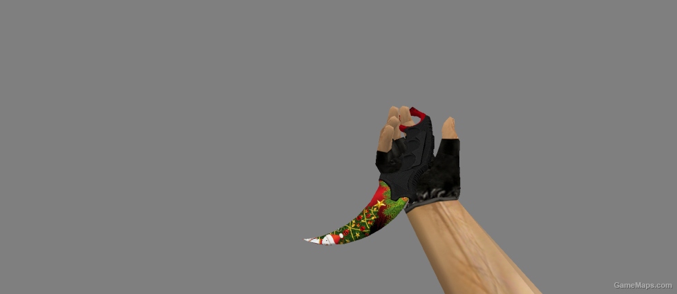 KARAMBIT 20 SKIN PACK