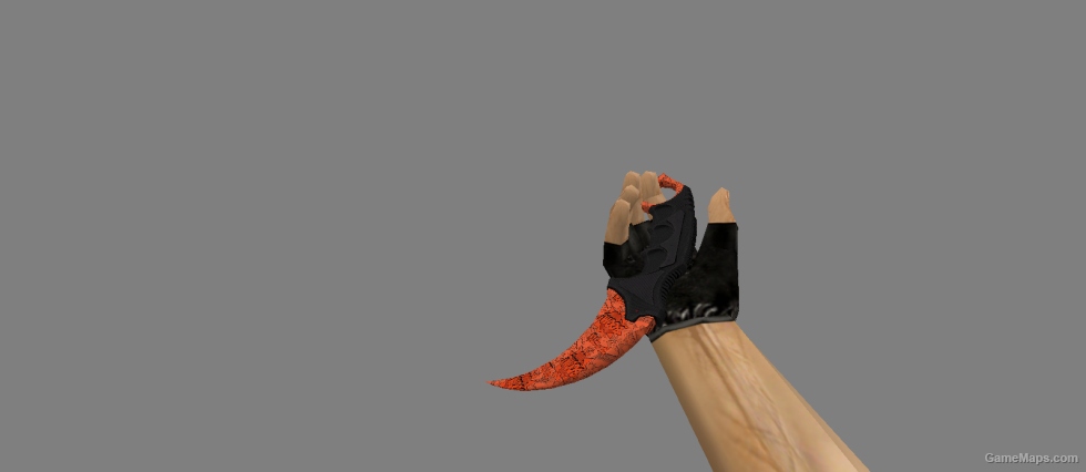 KARAMBIT 20 SKIN PACK