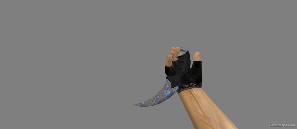 KARAMBIT 20 SKIN PACK