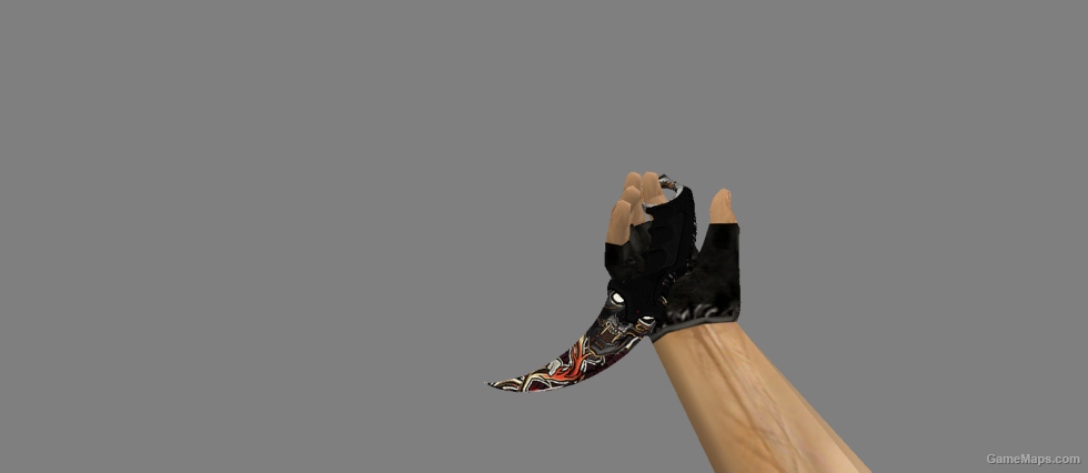 KARAMBIT 20 SKIN PACK