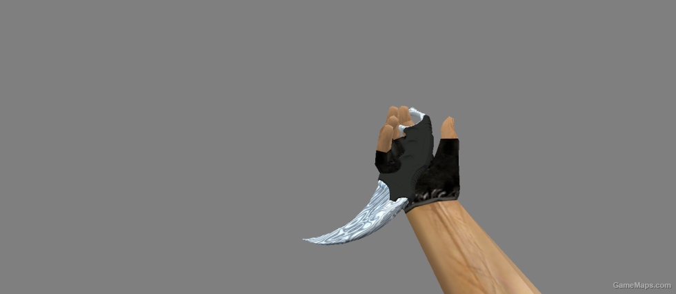 KARAMBIT 20 SKIN PACK