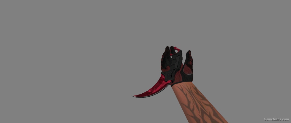 Karambit Doppler all phases