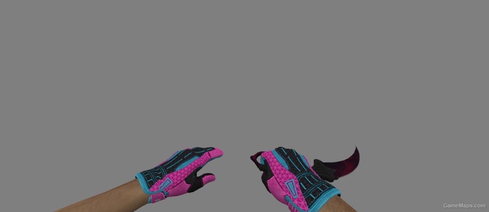 KARAMBIT Doppler Phase 2
