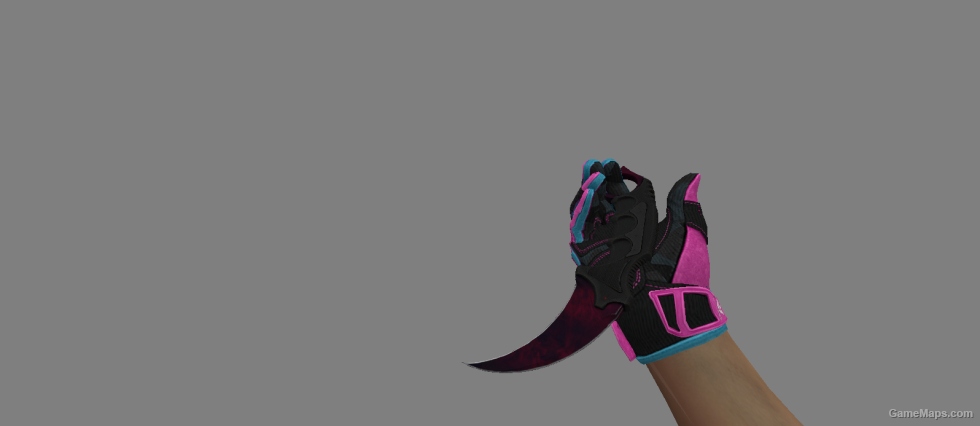 KARAMBIT Doppler Phase 2