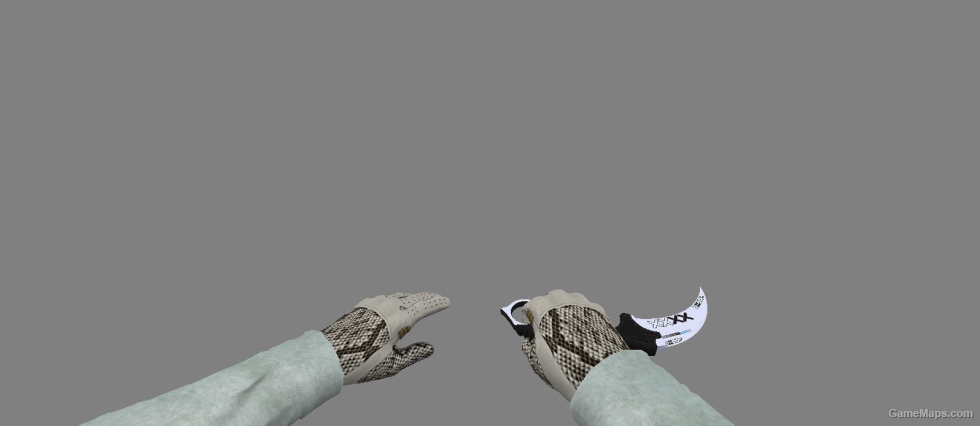 Karambit Printstream