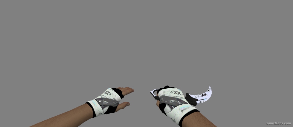 Karambit Printstream
