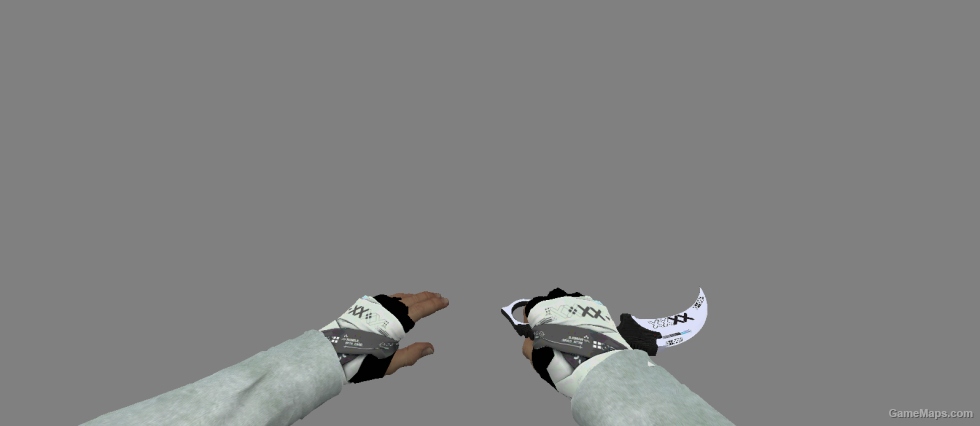 Karambit Printstream
