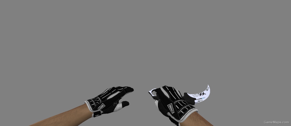 Karambit Printstream