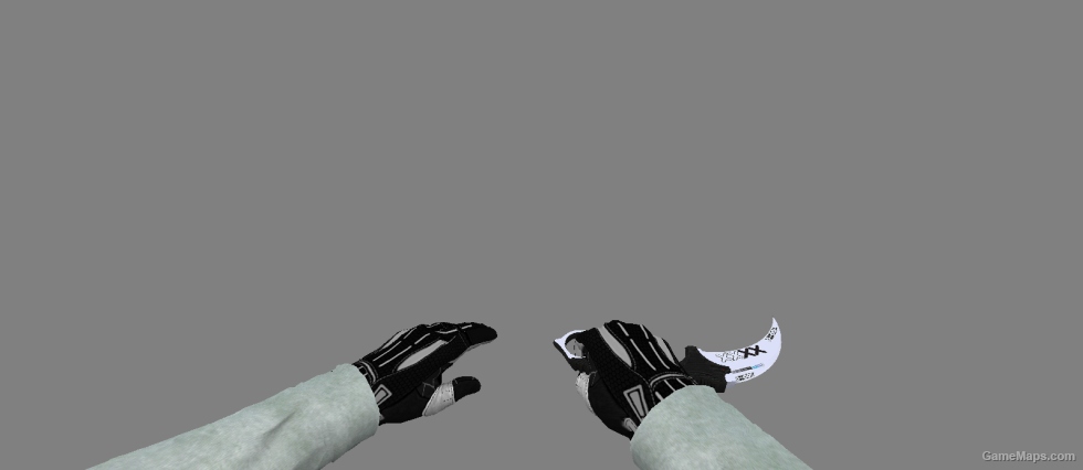 Karambit Printstream