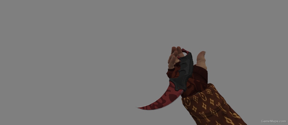 KARAMBIT SLAUGHTER