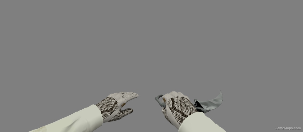 Karambit Urban Masked