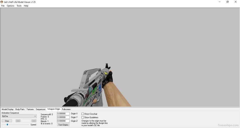 m4a1-s printstream with x4 sticker katowice 2014 with statrack and nametag
