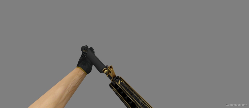 M4A4 - The Coalition