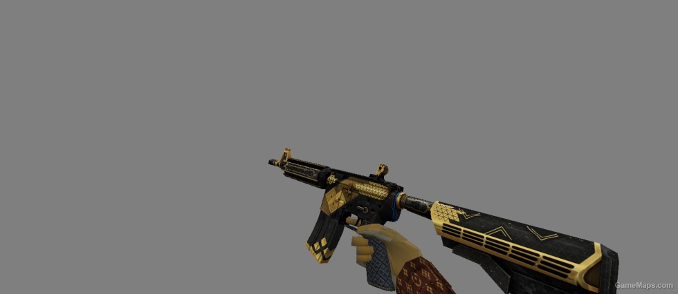 M4A4 COALITION V2
