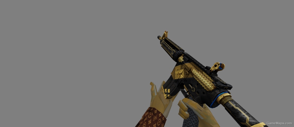 M4A4 COALITION V2