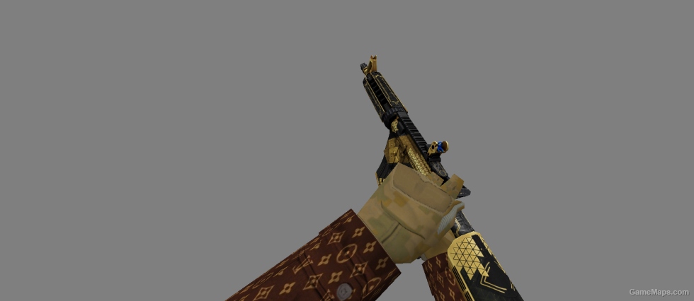 M4A4 COALITION V2