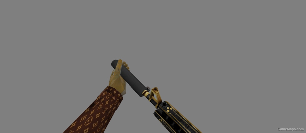 M4A4 COALITION V2