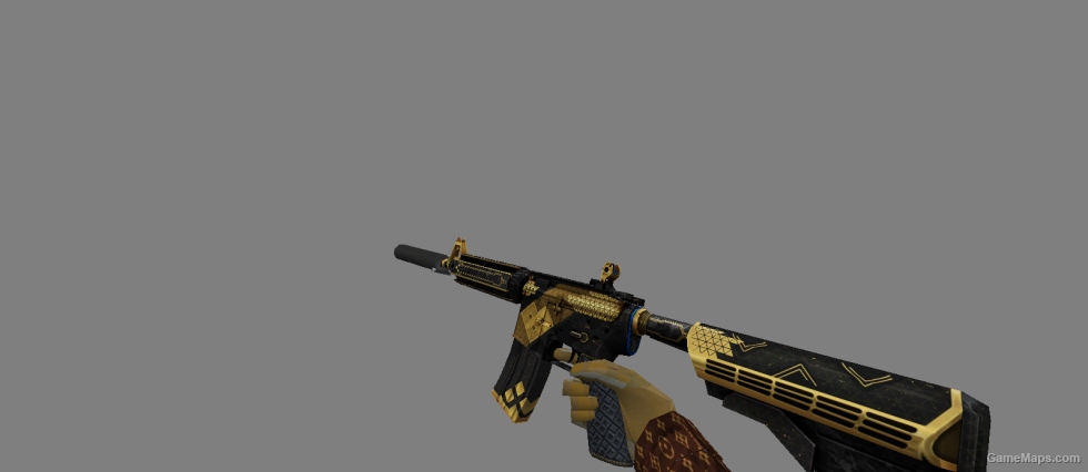M4A4 COALITION V2