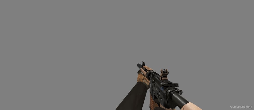 M4A4 POLY MAG