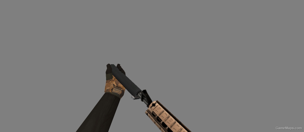 M4A4 POLY MAG