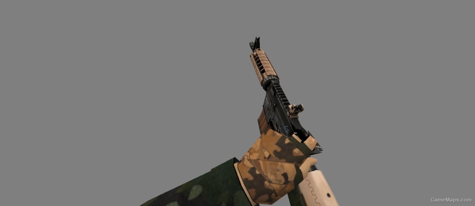 M4A4 POLY MAG